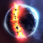 Solar Smash 2.3.3 دانلود سولار اسمش مود بازی تخریب سیاره