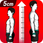 Increase Height Workout 1.1.14 دانلود برنامه تمرین افزایش قد اندروید