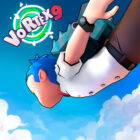Vortex 9 1.3.1 دانلود ورتکس 9 بازی شوتر آنلاین با لینک مستقیم