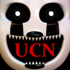 Ultimate Custom Night 1.0.7 دانلود بازی التیمیت کاستوم نایت مود بینهایت