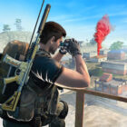 Commando War Army Game Offline 1.1.54 دانلود بازی کماندو وار آرمی مود
