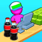 My Mini Mart 1.88.6 دانلود مای مینی مارت مود شده بینهایت