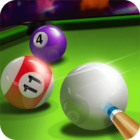 Pooking Billiards City 3.0.90 دانلود بازی بیلیارد شهر مود شده با لینک مستقیم
