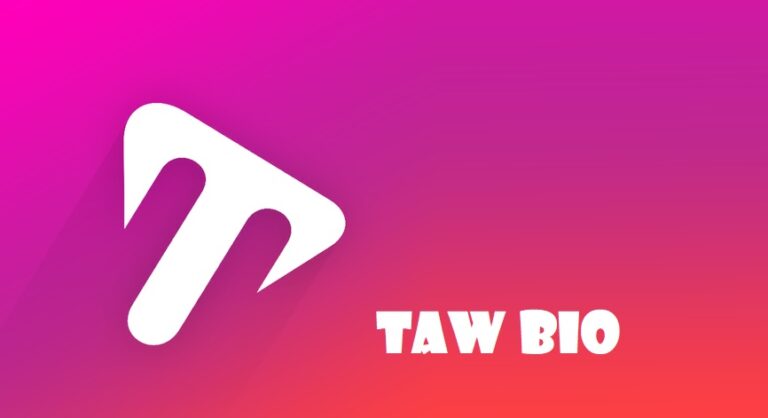 Taw Bio 3.0.0 دانلود تاو بیو با لینک مستقیم برای اندروید