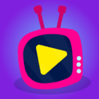 Vidzy 4.8.0 دانلود ویدزی با لینک مستقیم اپلیکیشن کارتون کیدزی