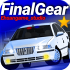 FinalGear 1.16 دانلود دنده نهایی با لینک مستقیم ماشین ایرانی