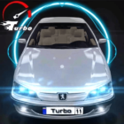Turbo 3.7.71 دانلود بازی توربو ماشین سواری ایرانی برای گوشی اندروید