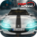 TopSpeed 2.54 دانلود تاپ اسپید با لینک مستقیم بازی با سرعت