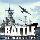 Battle of Warships 1.72.22 دانلود بازی کشتی جنگی مود بینهایت بتل اف وارشیپ