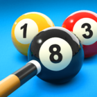 8Ball Pool 56.17.1 دانلود بازی 8 توپ بیلیارد با لینک مستقیم + مود
