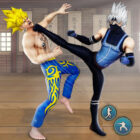 Karate King Kung Fu Fight 2.7.9 دانلود بازی کاراته کینگ کونگ مود بینهایت