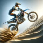 Stunt Bike Extreme 0.572 دانلود بازی موتور کراس با لینک مستقیم مود بینهایت