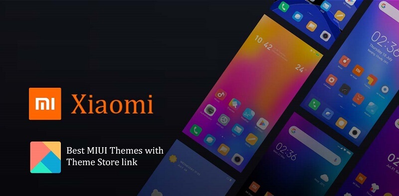 Xiaomi Themes 7.0.0 دانلود تم شیائومی با لینک مستقیم
