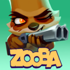 Zooba 6.17.0 دانلود بازی زوبا با لینک مستقیم + نسخه مود