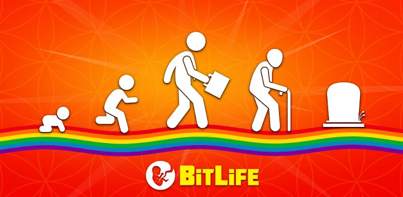 BitLife 3.15.15 دانلود بازی شبیه ساز زندگی برای اندروید بیت لایف