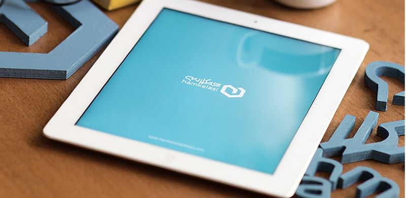 Hamkelasi App 4.1.8 دانلود همکلاسی اپ با لینک مستقیم