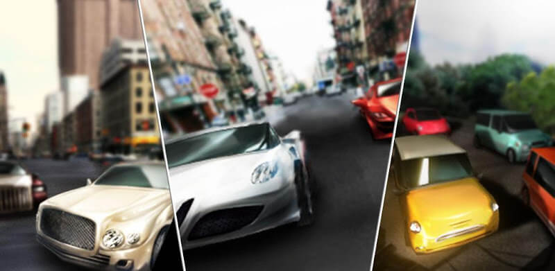 Dr. Driving 1.72 دانلود بازی دکتر رانندگی مود بینهایت با لینک مستقیم 
