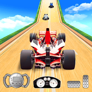 Formula Race