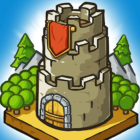 Grow Castle 1.40.10 دانلود بازی دفاع از قلعه با لینک مستقیم مود بینهایت