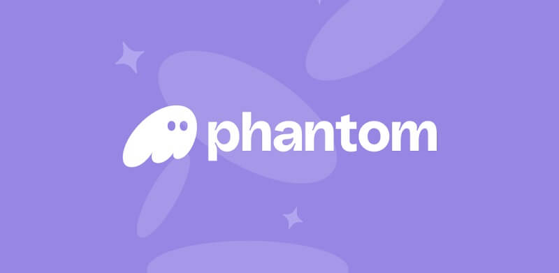 Phantom دانلود فانتوم با لینک مستقیم کیف پول آنلاین اندروید