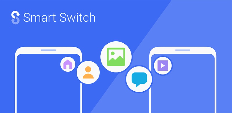 Smart Switch 3.7.60.1 دانلود اسمارت سوییچ سامسونگ با لینک مستقیم