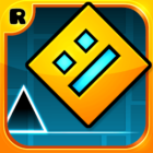 Geometry Dash 2.2.124 دانلود بازی جئومتری دش با لینک مستقیم مود بینهایت