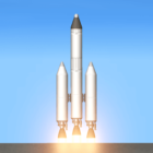 Spaceflight Simulator 1.5.10.5 دانلود بازی شبیه سازی سفر فضانوردی مود بینهایت