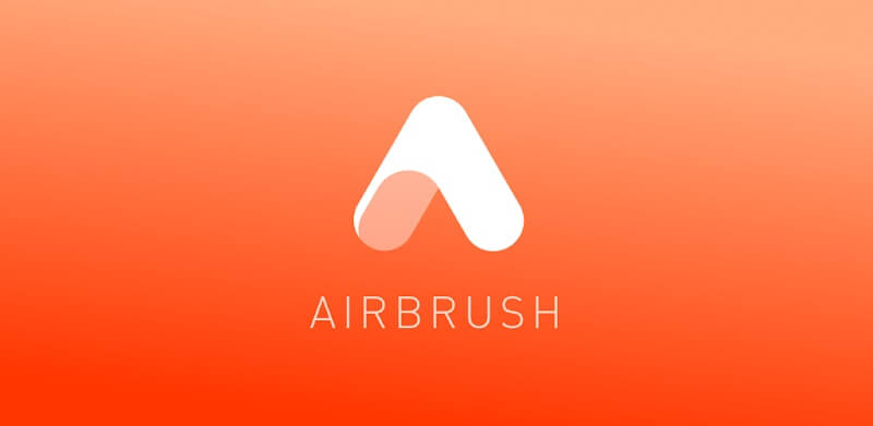 AirBrush 7.5.501 دانلود ایر براش با لینک مستقیم روتوش عکس و فیلم