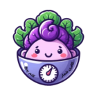 Cabbage 1.3.9 دانلود کلم پیچ با لینک مستقیم کالری شماری رایگان