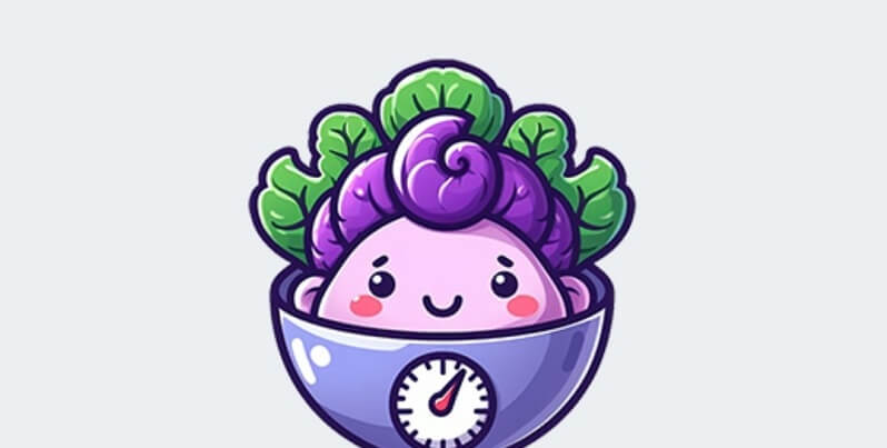 Cabbage دانلود کلم پیچ با لینک مستقیم کالری شماری رایگان