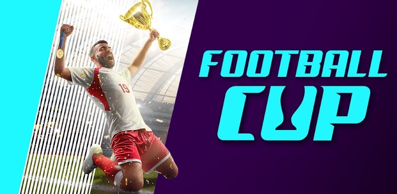 Football Cup 2025 دانلود بازی فوتبال جام جهانی ۲۰۲۵ با لینک مستقیم
