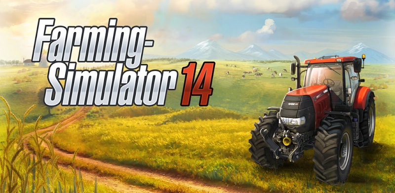 FS14 1.4.8 دانلود بازی تراکتور مود با پول بینهایت با لینک مستقیم