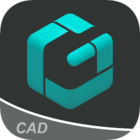 DWG FastView 5.16.4 دانلود مشاهده و ویرایش فایل اتوکد در اندروید