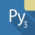 Pydroid 3 8.1 دانلود پایدروید ۳ با لینک مستقیم برنامه نویسی با زبان پایتون