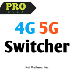 4G 5G - Switcher