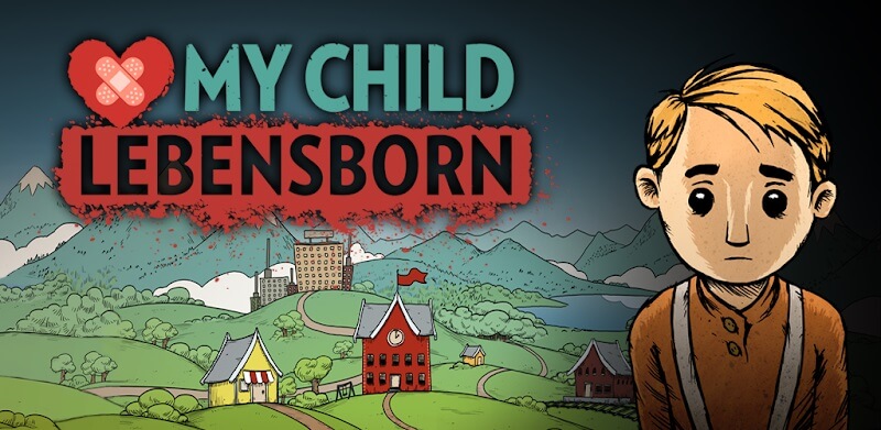 My Child Lebensborn 2.0.110 دانلود بازی کودک جنگ مود بینهایت