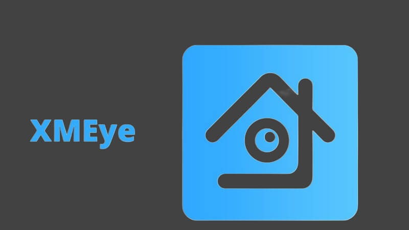 XMEye 1.6.5.6 دانلود ایکس می برنامه دوربین مدار بسته برای اندروید
