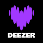 Deezer 9.0.5.2 دانلود دیزر با لینک مستقیم برنامه جستجو آهنگ