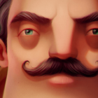 Hello Neighbor دانلود بازی سلام همسایه مود بینهایت نسخه کامل