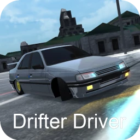 DrifterDriver 1.55 دانلود بازی راننده دریفت کش با لینک مستقیم