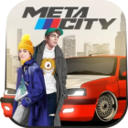 MetaCity 1.10 دانلود متاسیتی با لینک مستقیم بازی رانندگی در جهانی باز