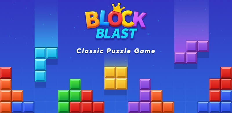 Block Blast 10.3.4 دانلود بازی بلاک بلست مود بینهایت با لینک مستقیم 1 Block Blast 6.6.9 دانلود بازی بلاک بلست مود بینهایت با لینک مستقیم