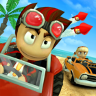 BB Racing 2024.10.12 دانلود بازی ماشین سواری در جزیره مود بینهایت