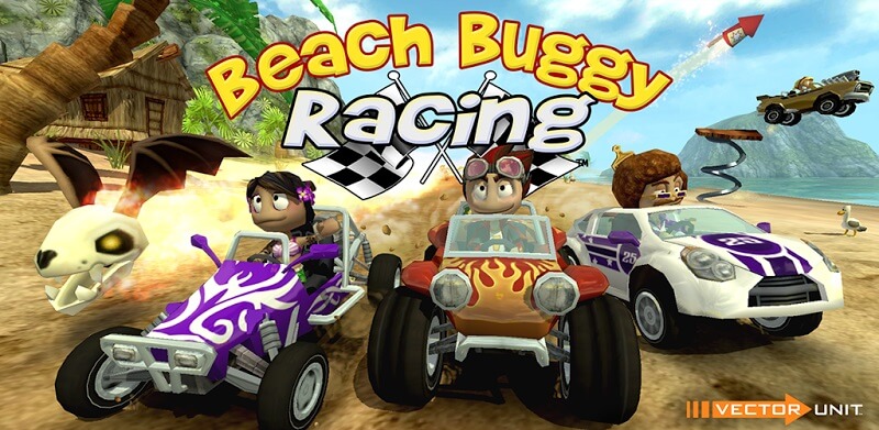 BB Racing 2024.10.12 دانلود بازی ماشین سواری در جزیره مود بینهایت