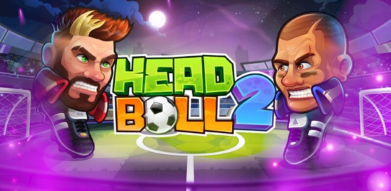 Head Ball 2 1.607 دانلود بازی هدبال ۲ با لینک مستقیم مود شده