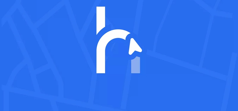 HiWay 1.4.0 دانلود های وی با لینک مستقیم نقشه و مسیریاب اندروید