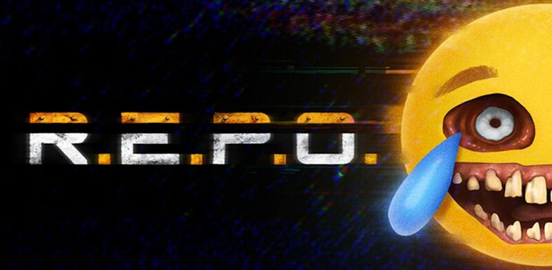REPO 1.1.2 دانلود بازی ترسناک رپو با لینک مستقیم مود بینهایت