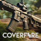 Cover Fire 1.32.24 دانلود بازی کاور فایر مود بینهایت با لینک مستقیم