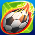 Head Soccer 6.23.3 دانلود بازی هد ساکر مود بینهایت با لینک مستقیم