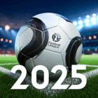 Football League 2025 دانلود بازی فوتبال 2025 مود بینهایت با لینک مستقیم